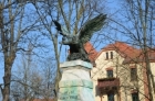 Völkerschlachtdenkmal Leipzig Veranstaltung